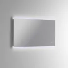 Conjunto para banheiro com base, 2 gavetas e 1 porta - Titan Viadurini