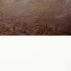 Conjunto para banheiro com 2 gavetas e 2 compartimentos abertos, espelho e pia - Magnólia Viadurini