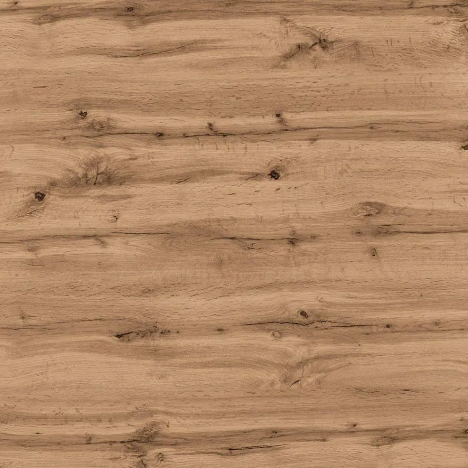 Conjunto para banheiro com 2 gavetas, pia branca, espelho e armário de parede - Elios Viadurini