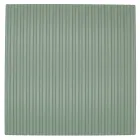 Composição de banheiro com espelho e móveis de parede de metal fabricados na Itália - Efesto Viadurini