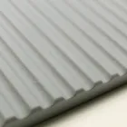 Composição do banheiro em Rio Oak e Cannettati Grey Made in Italy - Chrono Viadurini