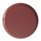 Composição do banheiro Lavatório de cerâmica e base de aço fabricado na Itália - Quadro Viadurini