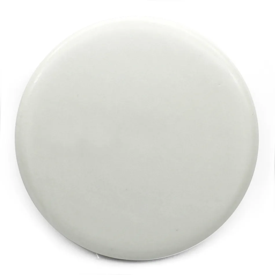 Composição de banheiro em cerâmica e espelho feito na Itália - Chantal Viadurini