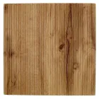 Composição de banheiro verde sálvia e carvalho cannettato fabricado na Itália - Urano Viadurini