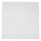 Composição de banheiro verde sálvia e carvalho cannettato fabricado na Itália - Urano Viadurini