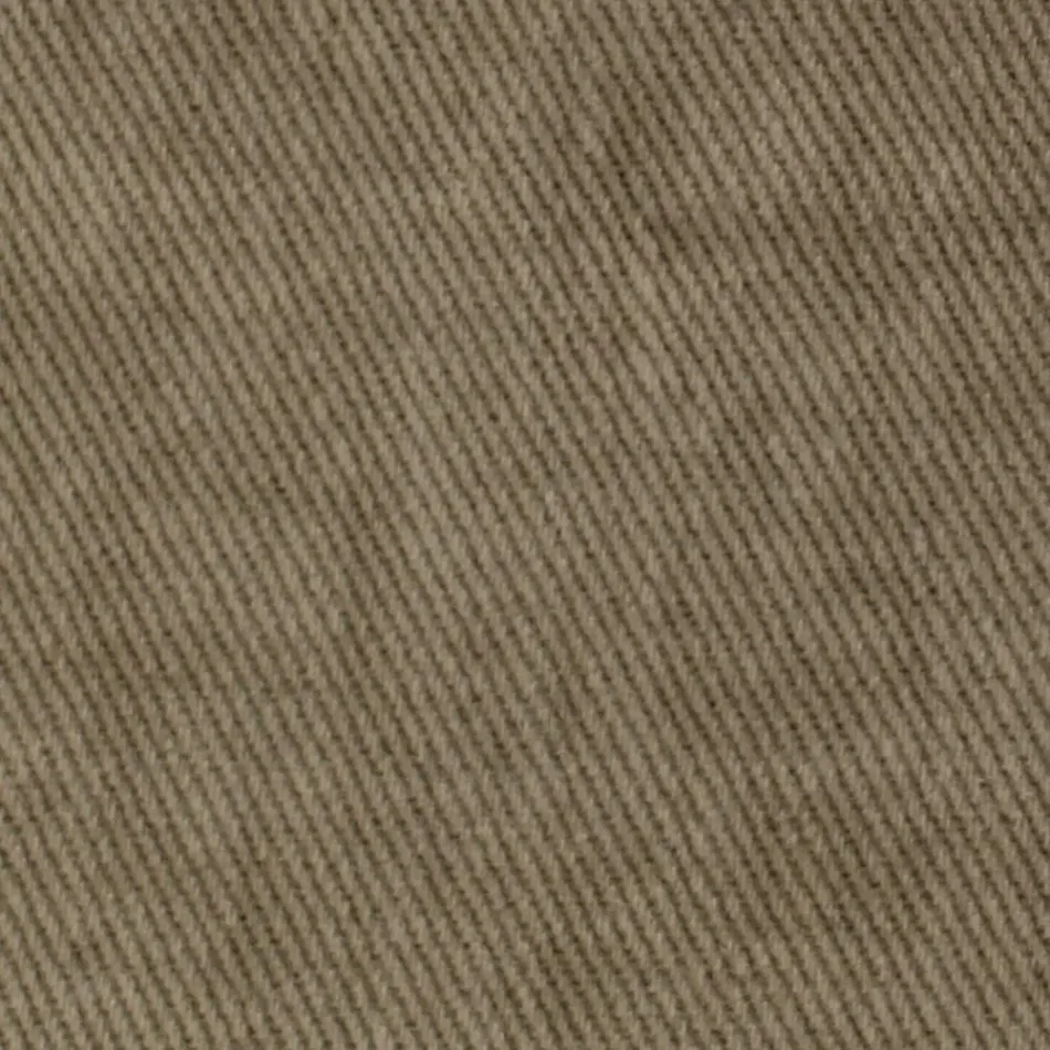 Composição de sala com sofá, poltrona e banco Made in Italy - Spassoso Viadurini