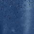 Composição de 3 velas redondas modernas de cera fabricadas na Itália - Candie Viadurini