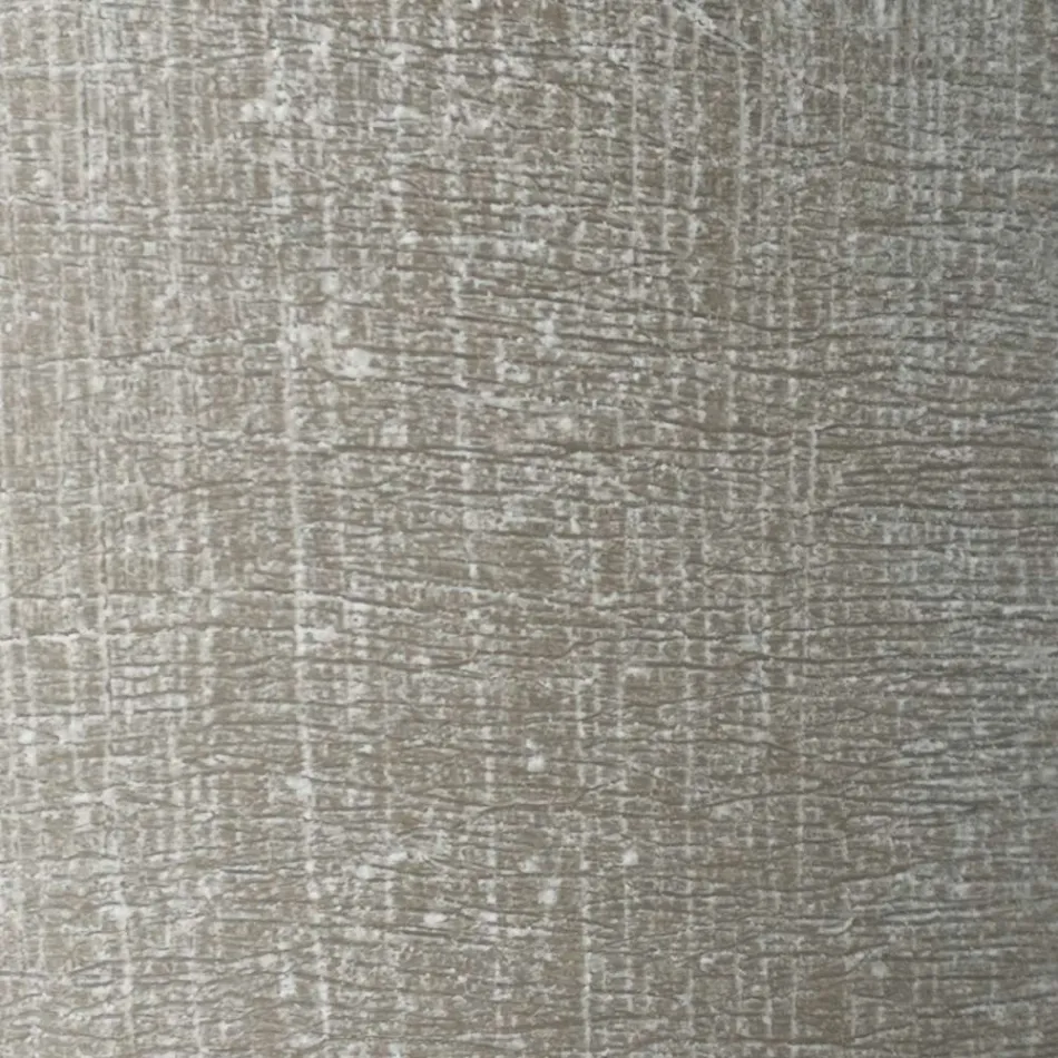 Composição de 3 velas redondas modernas de cera fabricadas na Itália - Candie Viadurini