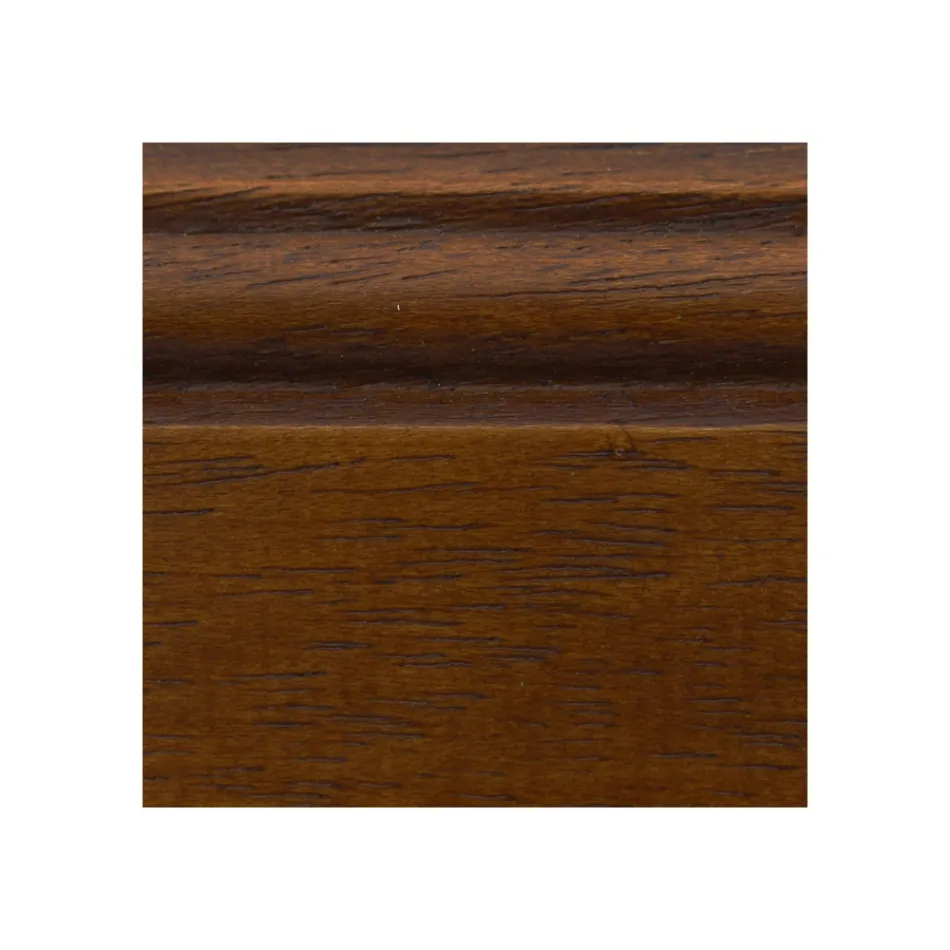 Composição de 3 mesas de centro de diferentes tamanhos Made in Italy - Mummu Viadurini