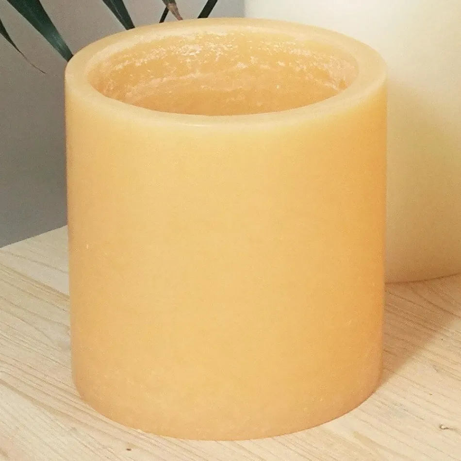 Composição de Lanternas Perfumadas com Tealight Made in Italy 3 Peças - Terna Viadurini