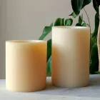 Composição de Lanternas Perfumadas com Tealight Made in Italy 3 Peças - Terna Viadurini