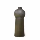 Composição de Vasos Cerâmicos Decorativos, Design Moderno - Positano Viadurini