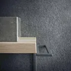 Composição de banheiro moderno com móveis de design feito na Itália - Farart6 Viadurini