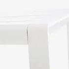 Composição de Sala Externa em Alumínio e Tecido, Homemotion - Francine Viadurini