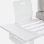 Composição de Sala Externa em Alumínio e Tecido, Homemotion - Francine Viadurini