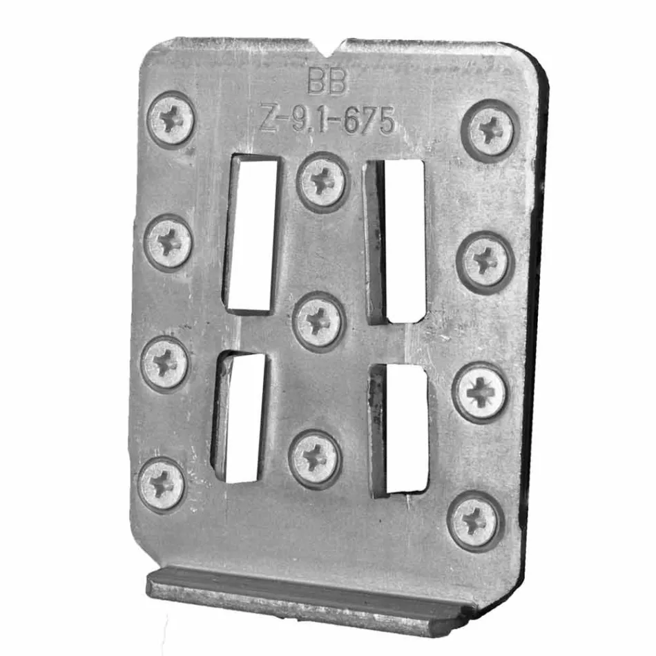 Composição suspensa de móveis de banheiro em madeira teca moderna - Kristi Viadurini