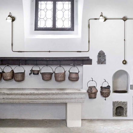 Composições personalizadas, solicite uma cotação Viadurini