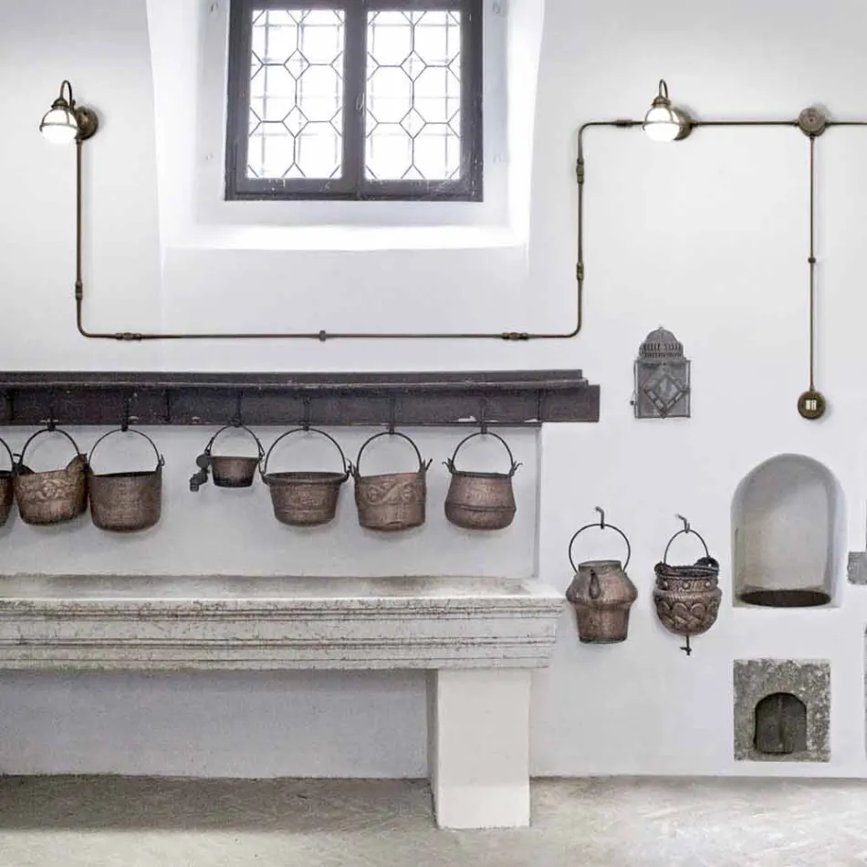 Composições personalizadas, solicite uma cotação Viadurini