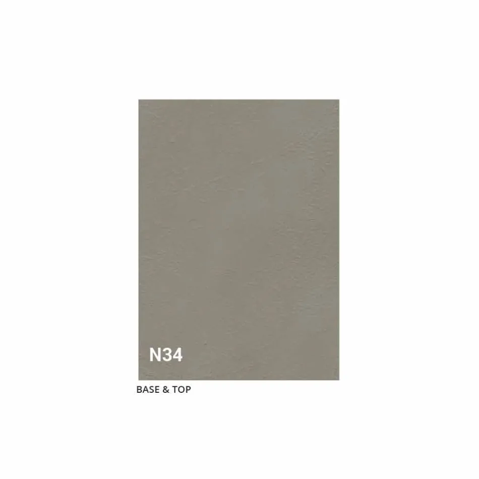 Console extensível de até 290 cm com tampo de madeira feito na Itália - Seregno Viadurini