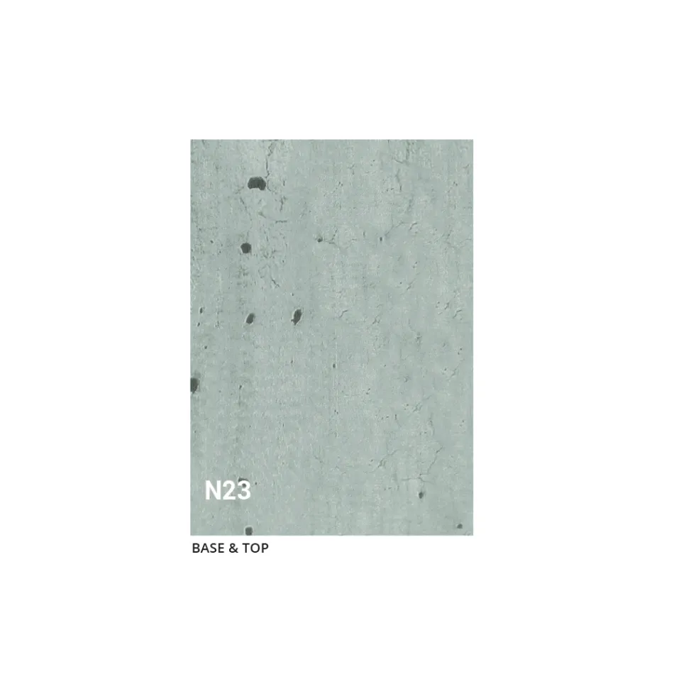 Consola de mesa extensível até 290 cm com tampo de madeira Made in Italy - Seregno Viadurini