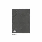 Console extensível de até 290 cm com tampo de madeira feito na Itália - Seregno Viadurini