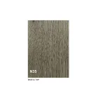 Consola de mesa extensível até 290 cm com tampo de madeira Made in Italy - Seregno Viadurini