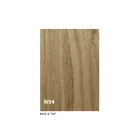 Mesa extensível até 295 cm em Madeira Made in Italy Design - Temocle Viadurini