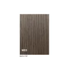 Mesa extensível até 295 cm em Madeira Made in Italy Design - Temocle Viadurini