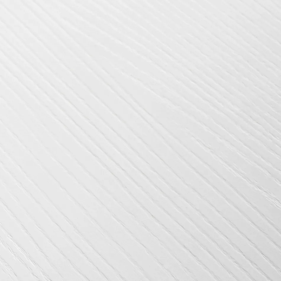 Consola extensível até 300 cm em micropartículas de madeira Made in Italy – Flamber Viadurini