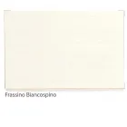 Consola Extensível em Madeira de Freixo com Extensões Made in Italy - Gandalf Viadurini