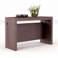 Console extensível Ussana, design moderno