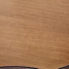 Console suspenso de madeira Bassano fabricado na Itália - Tinia Viadurini