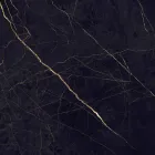 Consola de Casa de Banho Lavatório Integrado e Prateleira Suspensa em Gres 4 Acabamentos - Rampina Viadurini