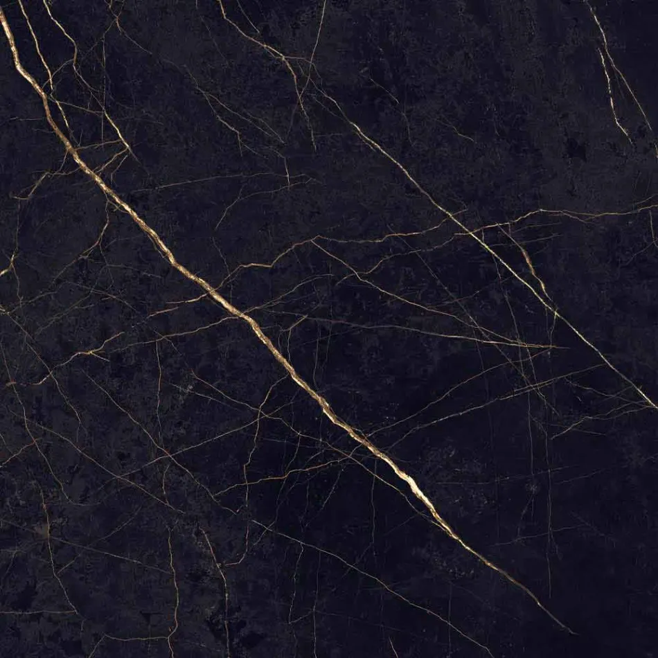 Consola de Casa de Banho Lavatório Integrado e Prateleira Suspensa em Gres 4 Acabamentos - Rampina Viadurini