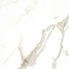 Console Banheiro com Lavatório e Prateleira em Grés Porcelanato 4 Acabamentos - Ramina Viadurini