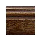 Consola de Sala com 2 Gavetas em Madeira Bassano França Fabricado em Itália - Bumba Viadurini