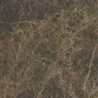 Made in Italy Design Console em cerâmica e vidro - Aleatório Viadurini