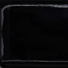 Parede e console de design embutido, L60 em cerâmica: Riardo Viadurini