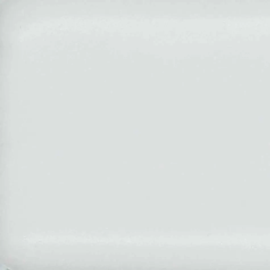 Parede e console de design embutido, L60 em cerâmica: Riardo Viadurini