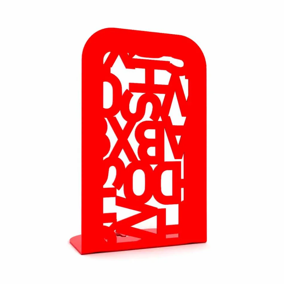 Par de Bookends "Blokko" Mabele Viadurini