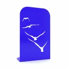 Par de Bookends "Blokko" Mabele Viadurini