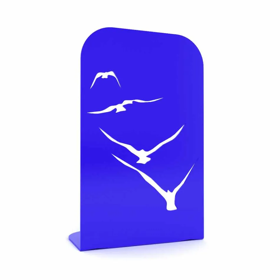 Par de Bookends "Blokko" Mabele Viadurini