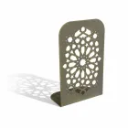 Par de Bookends "Blokko" Mabele Viadurini