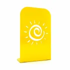 Par de Bookends "Blokko" Mabele Viadurini