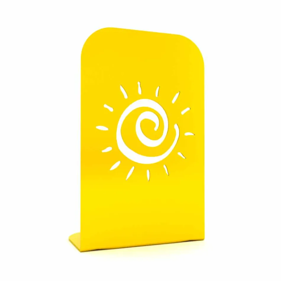 Par de Bookends "Blokko" Mabele Viadurini