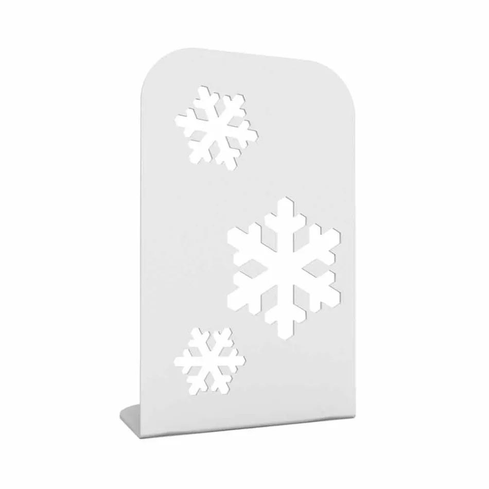 Par de Bookends "Blokko" Mabele Viadurini