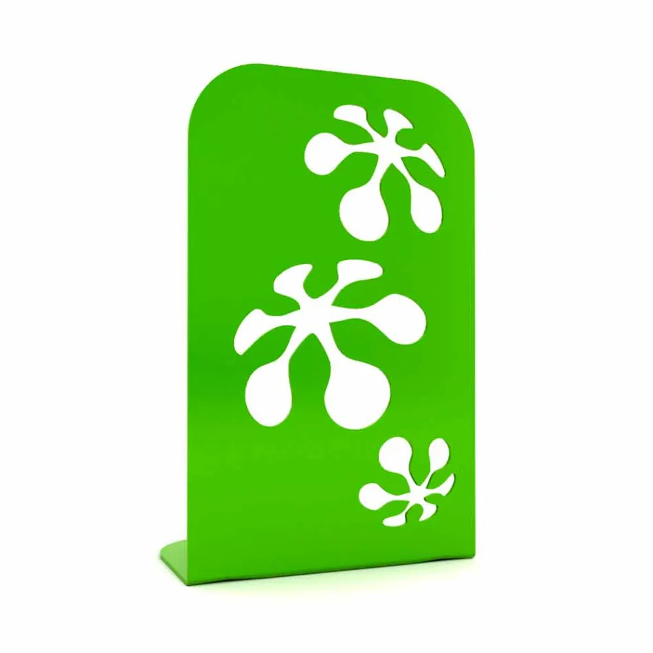 Par de Bookends "Blokko" Mabele Viadurini