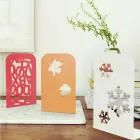 Par de Bookends "Blokko" Mabele Viadurini