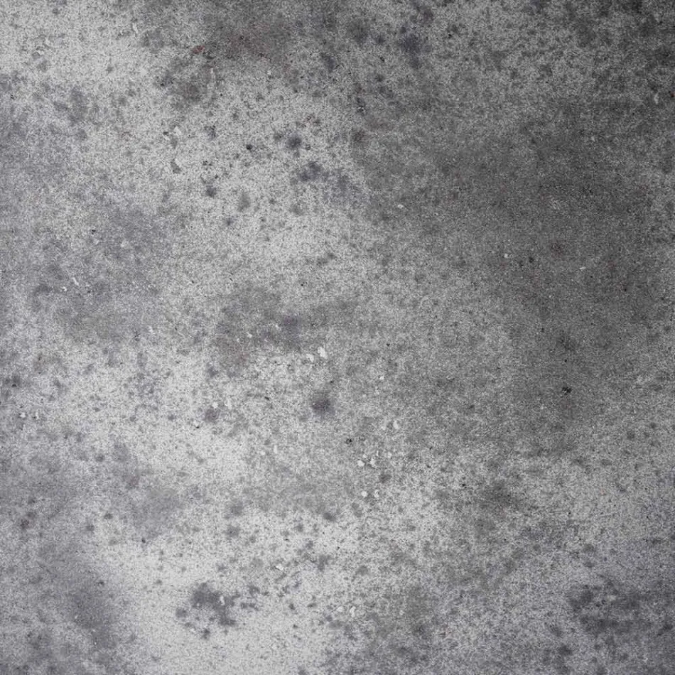 Aparador de 3 portas com 3 prateleiras internas em madeira e MDF - Pesci Viadurini