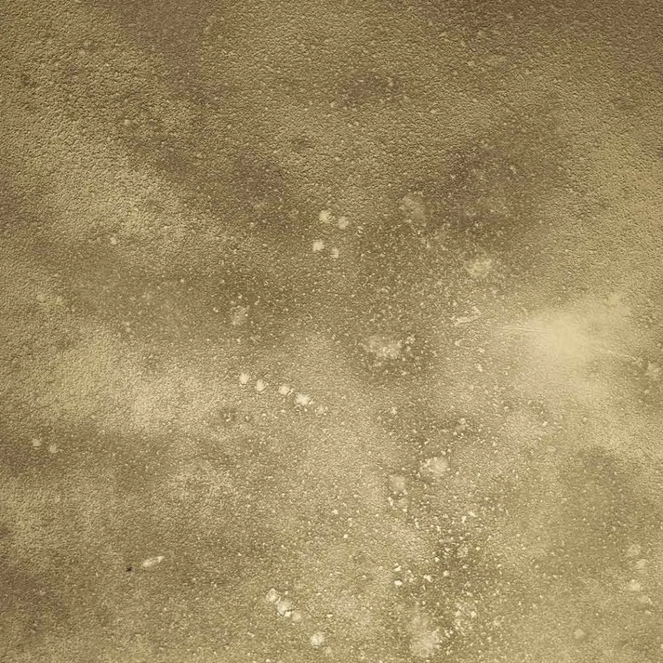 Aparador de 3 portas com 3 prateleiras internas em madeira e MDF - Pesci Viadurini